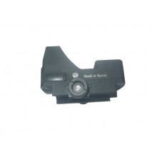 Red dot collimator sight Pilad P1x30